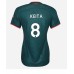 Billige Liverpool Naby Keita #8 Tredjetrøye Dame 2022-23 Kortermet